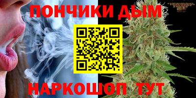 индика Берёзовский